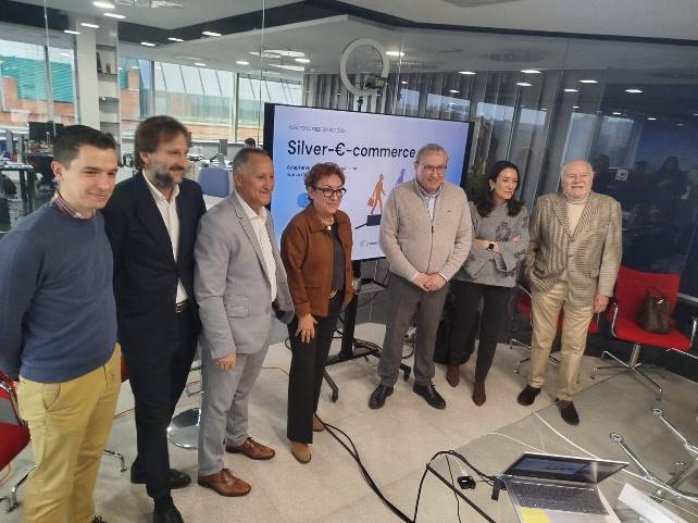Burgos celebra el XI Foro Comercio sobre adaptación a la nueva demografía